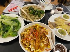 -文记壹心鸡(宝华路店)