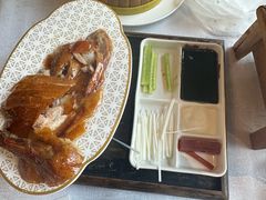 -蔓兰家的四季S0餐厅·融合菜(当代MOMA店)