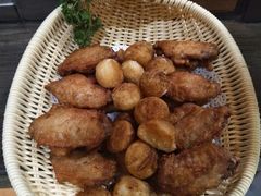 -同喜烤鸭店(光芒店)