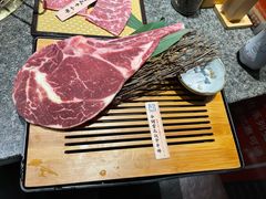 -NIUAN牛庵·日式和牛烧肉(恒隆店)