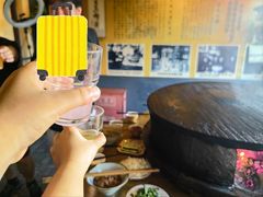 -烤肉季饭庄