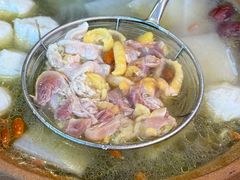 -洪大厨鸡煲(福田店)