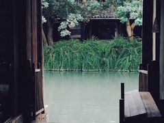 -乌镇景区
