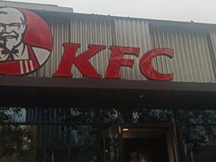 门面-肯德基(蓝桥店)