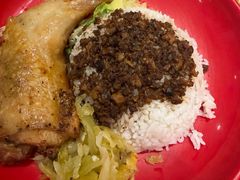 -大圆碗•T骨大排饭(天海店)