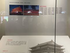 -西安鼓楼