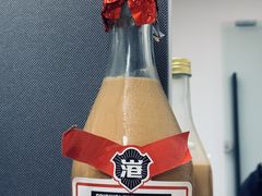 -港究茶·冠军丝袜奶茶(皇庭广场店)