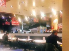 -鱼酷活鱼烤鱼(恒隆广场店)