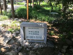 -阳台山自然风景区