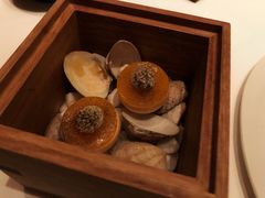 -Amber(置地文华东方酒店)