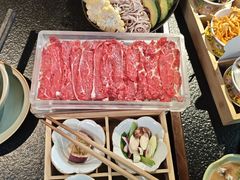 -菌自由丨野生菌火锅特色庭院餐厅(丽江古城店)