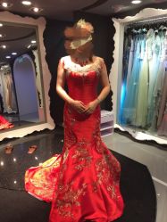 韩国天使嫁衣礼服馆-韩国天使嫁衣婚纱礼服馆(上海旗舰店)