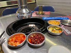 -首尔烤肉大排档(合生汇店)