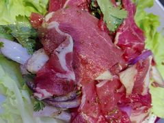 -外婆掌柜·东北家庭烤肉(托乐嘉店)