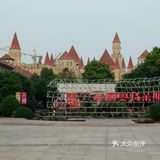 友阿奥特莱斯购物舒爽