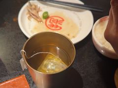 -探鱼·鲜青椒爽麻烤鱼(增城东汇城店)