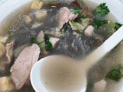 -苏晓玥·手作江南小吃(深圳北站店)