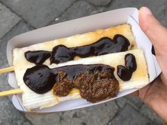 -三味臭豆腐(鲁迅故里店)