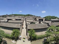 -山西王家大院