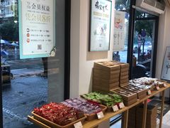 -南宋胡记(杭州河坊街店)