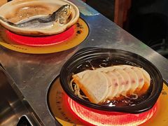 -宋庄魁元艺术餐厅