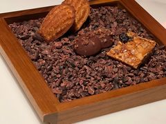 -深圳文华东方酒店·OPUS 388·精致法餐