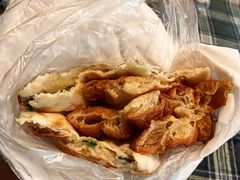 -卤鸭儿(温州路店)
