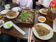 -清真永恒华威肉饼(潘家园店)