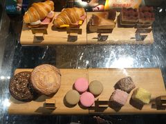 -麦当劳(新达汇三林店)