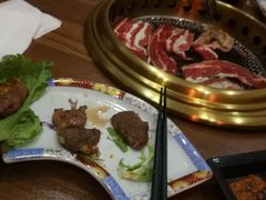 -喜牛日本料理(双街店)