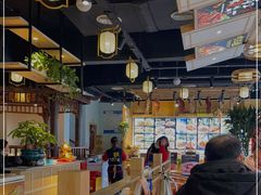 -开味馆饭铺(站前西路店)