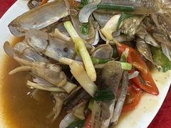 -蛇口康乐快餐鱼仔档(翠苑小区店)
