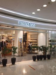 -悦诗风吟innisfree