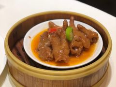 -半岛太子酒家(海港城店)