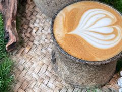 -VOYAGE COFFEE 咖啡烘焙工坊店(798艺术区店)