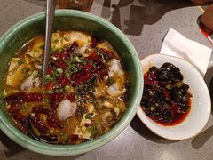 -大师兄·手工面·西北菜(美的悦然广场店)