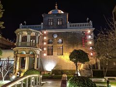 -卫鼎轩·曹公馆(鼓楼店)