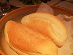 餐前面包-夏朵餐厅(丁香店)