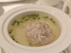 -扬州香格里拉·香宫中餐厅