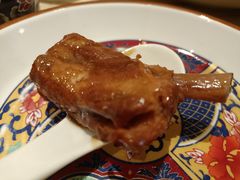 -老江南春·中国龙菜(衡山路店)