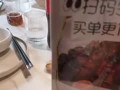 -院子餐厅·大锅菜·老杭帮(桥西直街店)