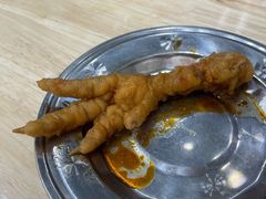 虎皮鸡爪-笋果坊螺蛳粉(竹园小区店)