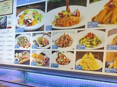 -渔家风味·鲅鱼水饺·央视展播·海鲜天津菜(开发区店)