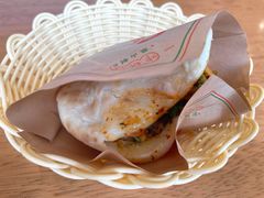 -豆相识•九九豆腐脑(牛咡桥店)