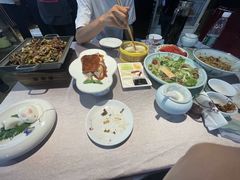 -前门故事烤鸭店(十里河店)