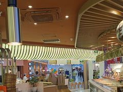 -山焱·炭火自助烤肉(周浦万达店)