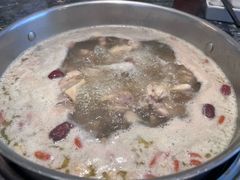 -一席地·本地鸡窝·杭帮鸡火锅(萧山银隆百货店)