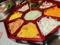 -将军牛排·尔滨地标朝鲜族美食(总店)