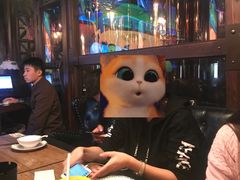 -爱啤精酿·民谣酒馆(滨江店)