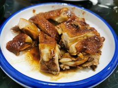 老本帮酱鸭-蟹黄鱼面·锦园(定西路店)